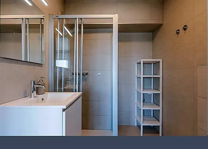 Bright Studio Just Steps From The Beach