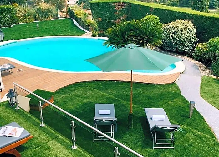 Vivaldi Comfortable Holiday Residence