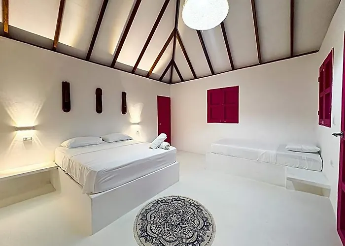 Hotel Coral Sand Islas Del Rosario