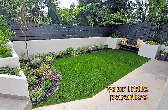 Urban Oasis - Private Fenced Garden With Bbq Area