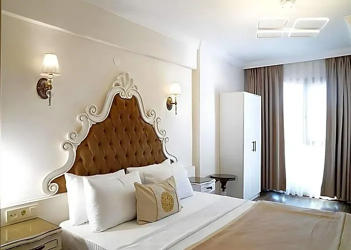 Didim Palace Hotel