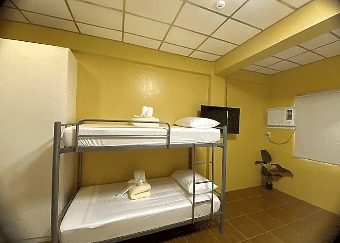 Glory Inn And Suites Boracay