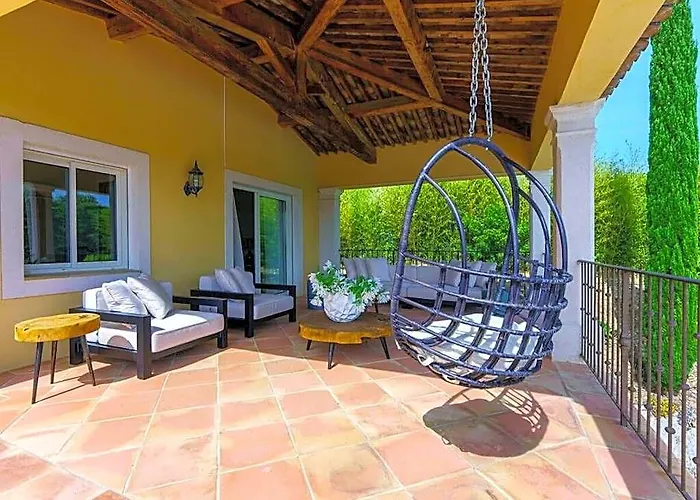 Villa Golfe Bleu - Sainte Maxime Grimaud