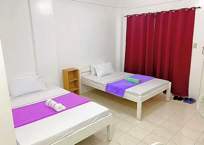 La Pearla Place Boracay Dmall