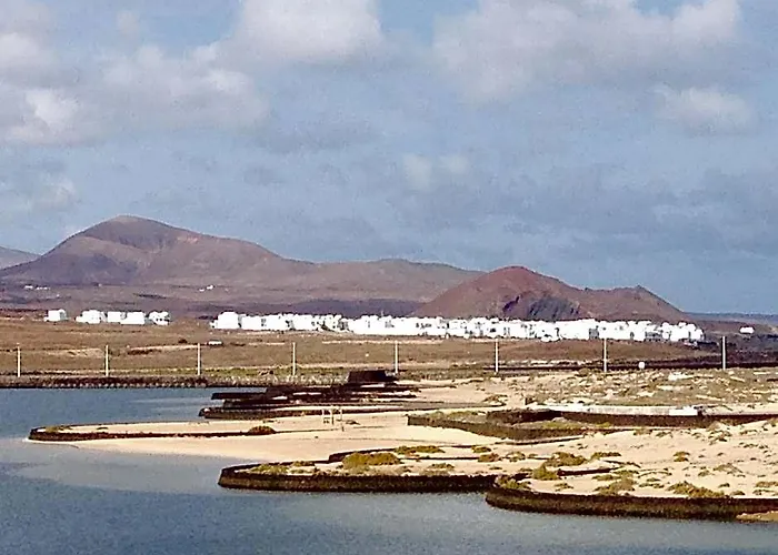 Casa Vista Bermeja