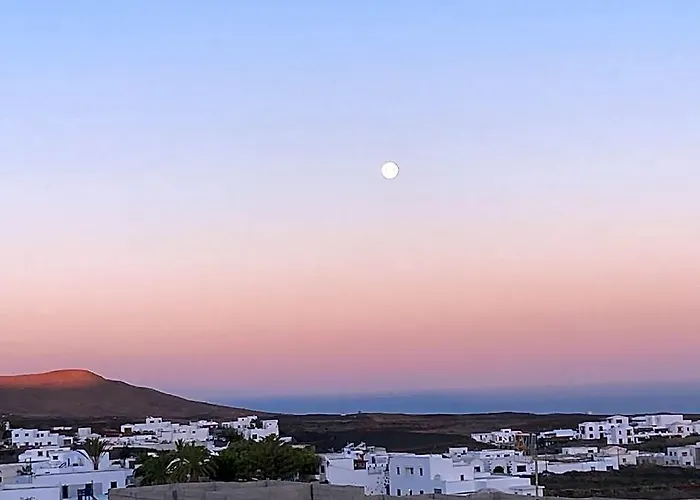 Casa Vista Bermeja