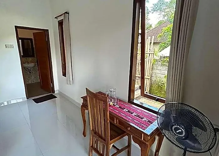 Buntera Homestay Sidemen