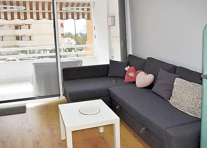 Tantulia Borinquen 215 Loft