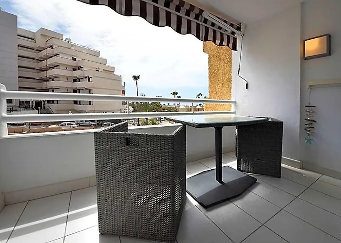 Tantulia Borinquen 215 Loft