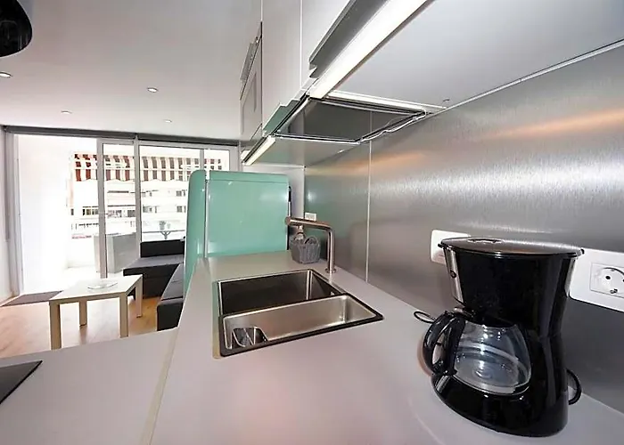Tantulia Borinquen 215 Loft