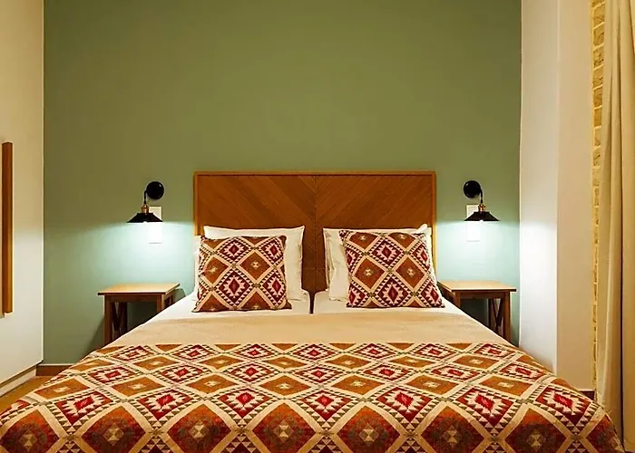 Efrosini Comfortable Holiday Residence