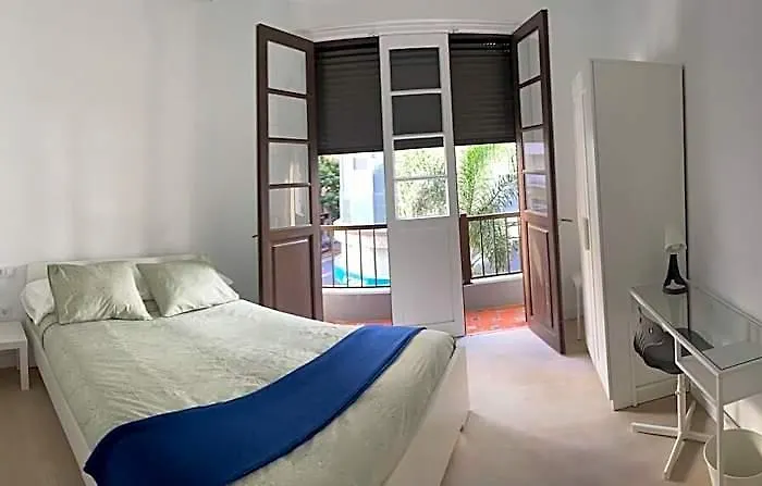 Tantulia Callao De Lima 57 Apto 5 Hab Tenerife