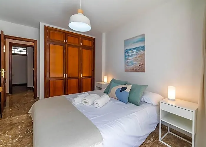 Eden Rentals Valdes Penthouse Oceanviews