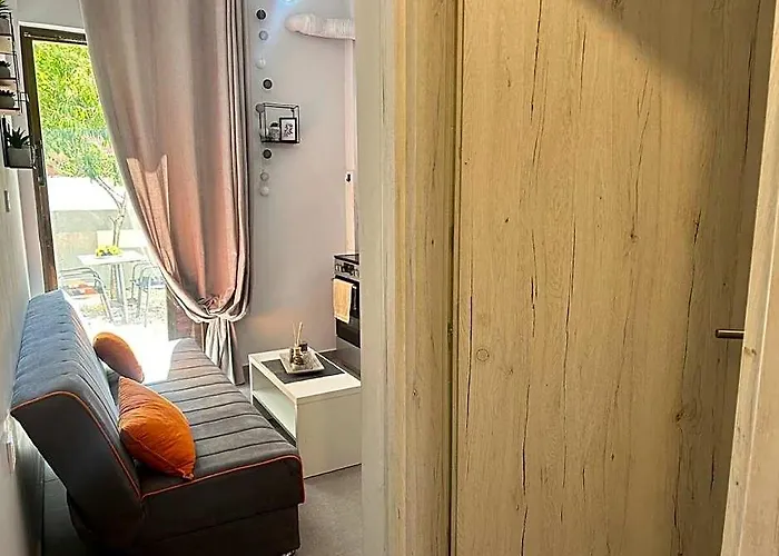 Valentina'S Apartment In Center