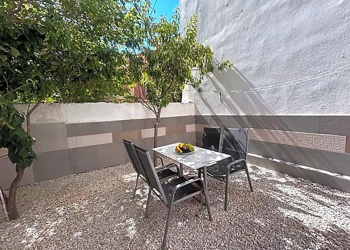Valentina'S Apartment In Center