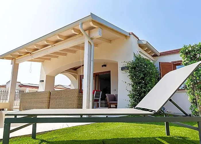 Villa Ercole