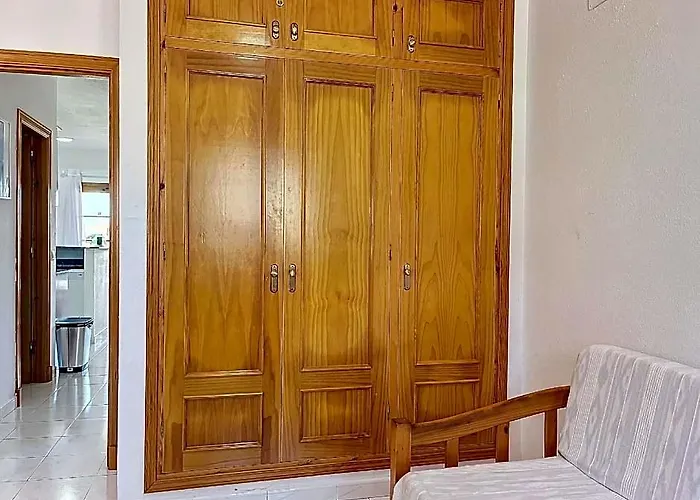 Roca Fornells, Bonito Apartamento Con Piscina Ss21