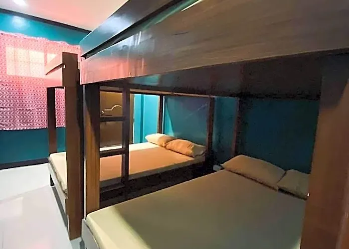 Villa Tomasa Boracay