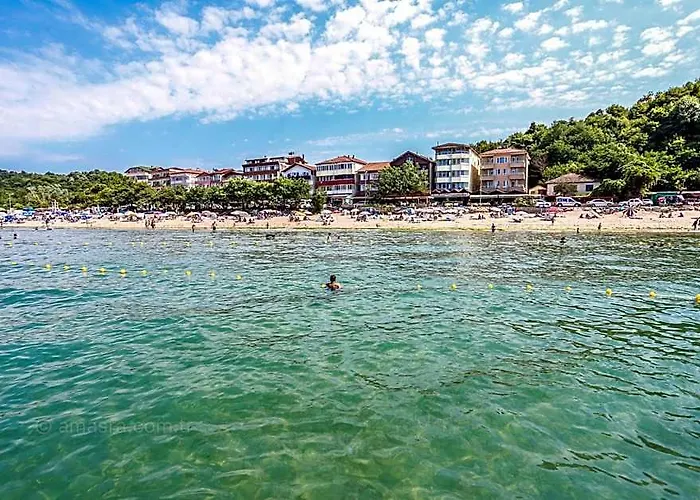 Pinar Otel