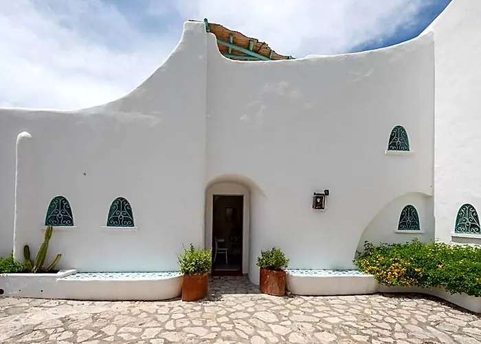 Villa Felice - Circeo