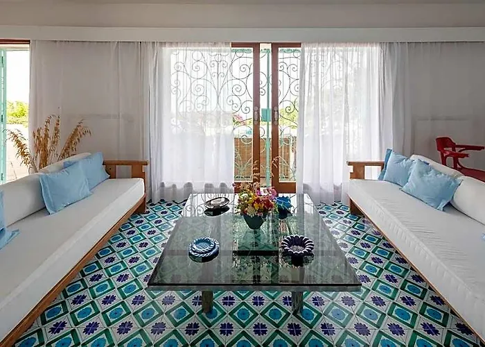 Villa Felice - Circeo
