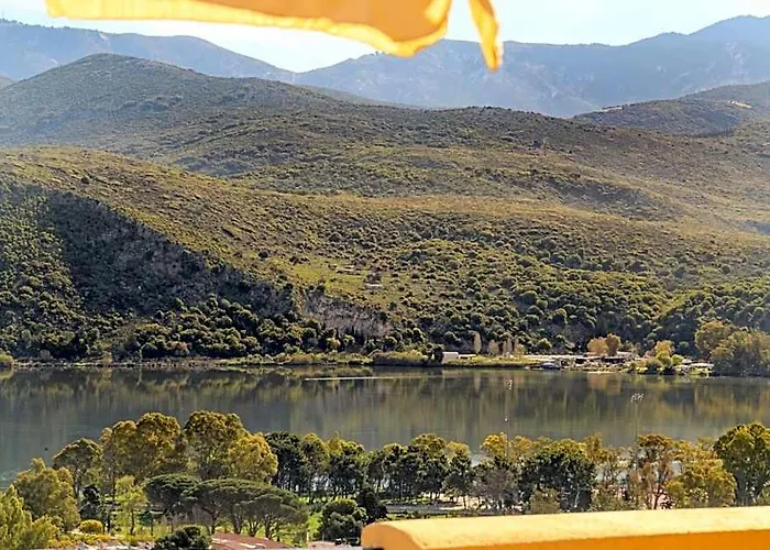 Entheos City Panorama, Argostoli