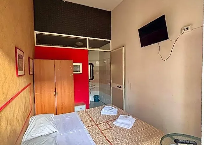 Rifugio Di Stazzo Holiday Home For Groups Of 20 People