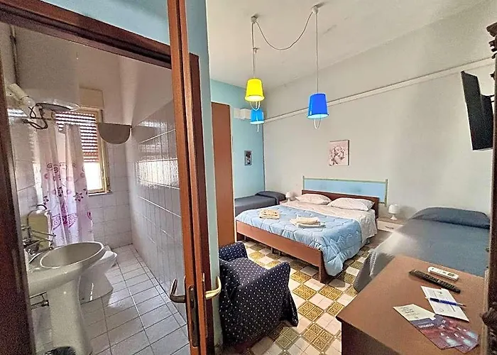 Rifugio Di Stazzo Holiday Home For Groups Of 20 People