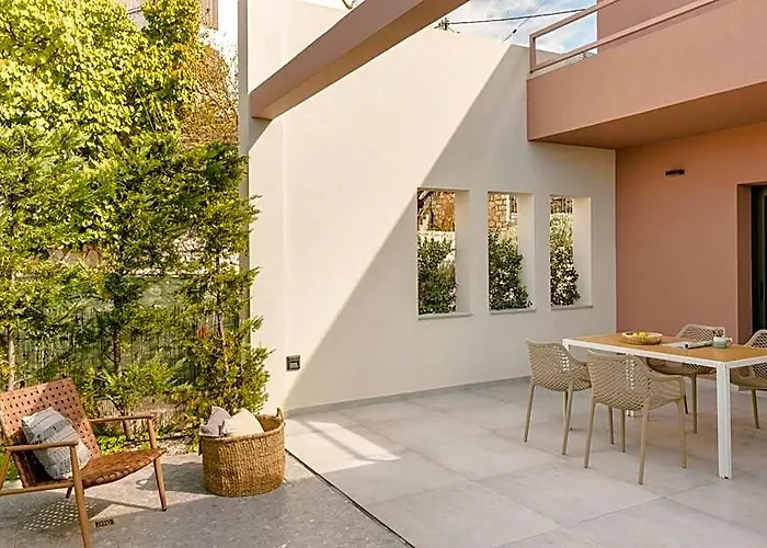 Lotus - Unalome Villas