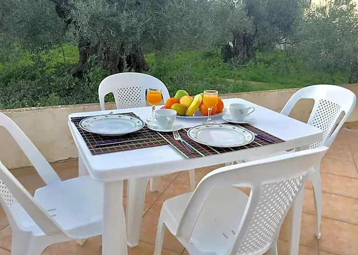 Irene'S Studio In Chania
