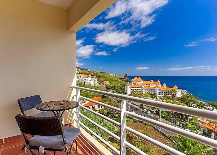 Apartamento Estrela Azul