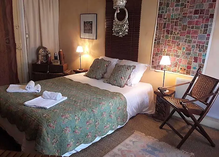 Apartment In The Historic Centre Of Bayeux