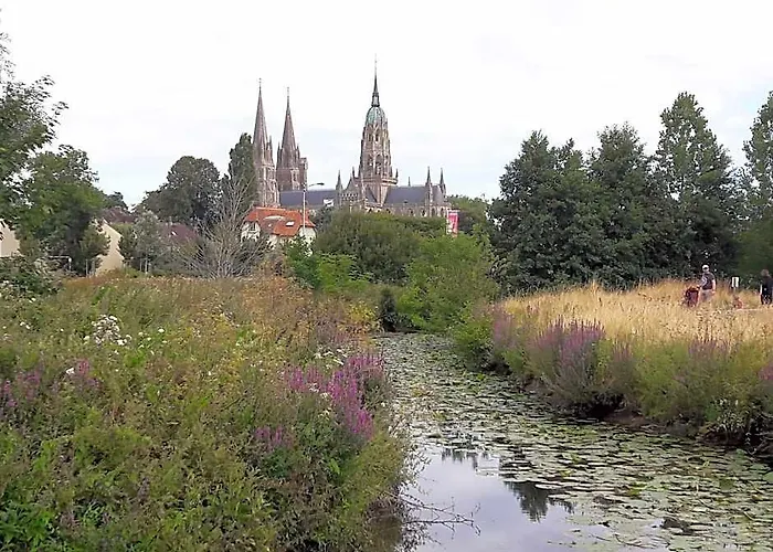 Apartment In The Historic Centre Of Bayeux