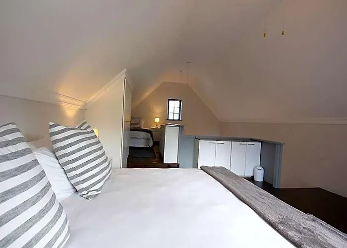 Harvey'S Cottage
