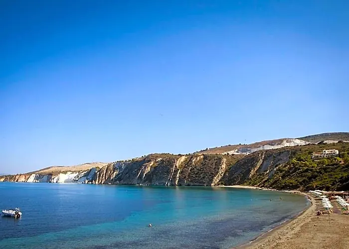 Rosairbe Villa Kefalonia