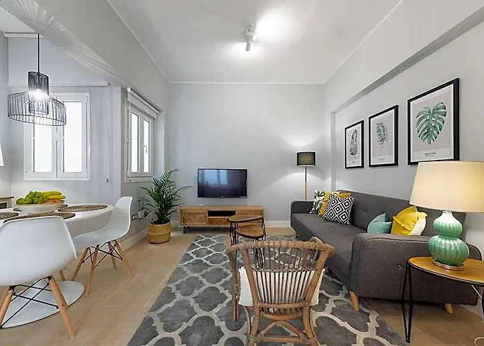 'Lagom' Apt. - Cozy And Relaxing