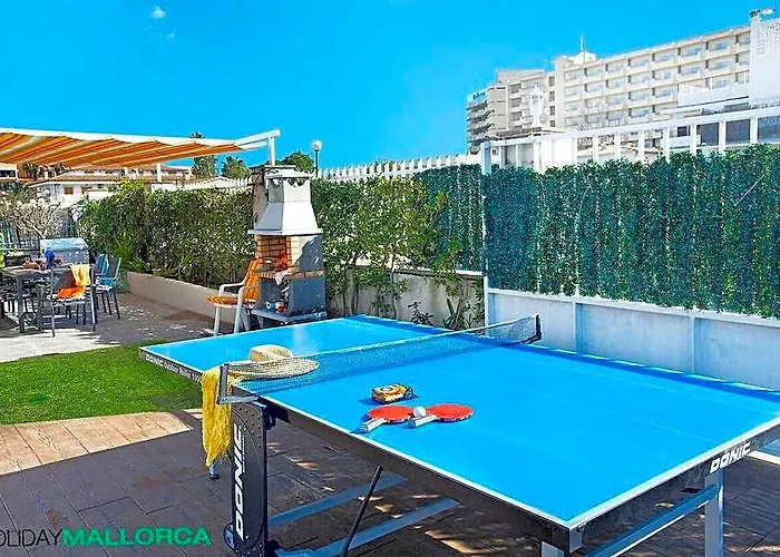 Eternal Sunshine Villa | Holidaymallorca.Es