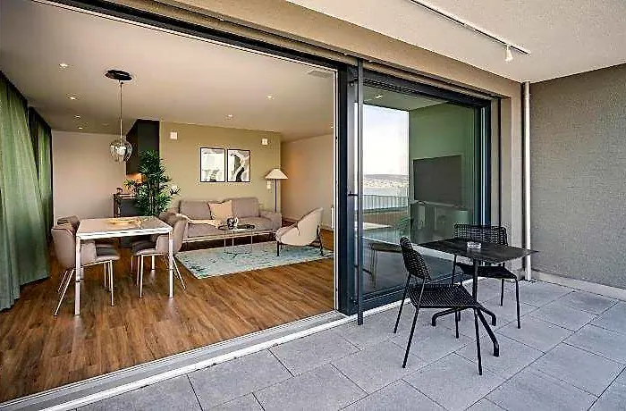 Aestate Living Lakeview In Horgen/Zuerich