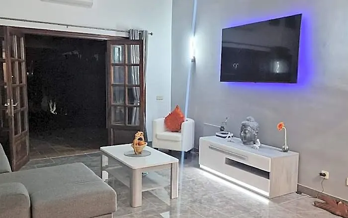 Casa De Nefertiti