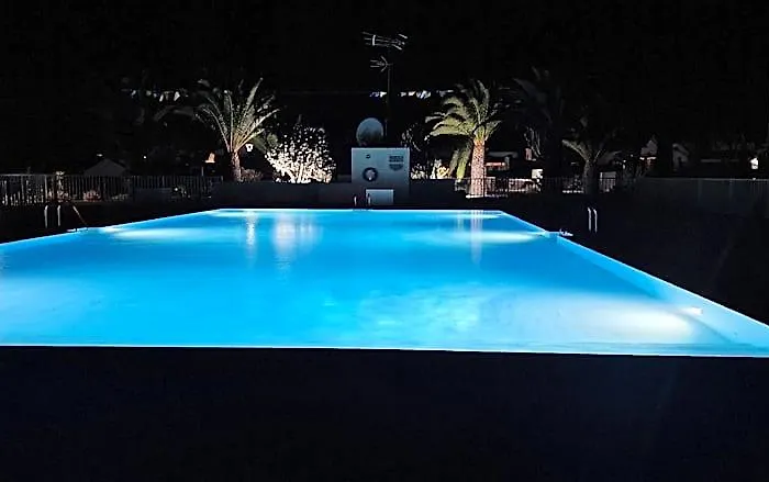 Casa De Nefertiti