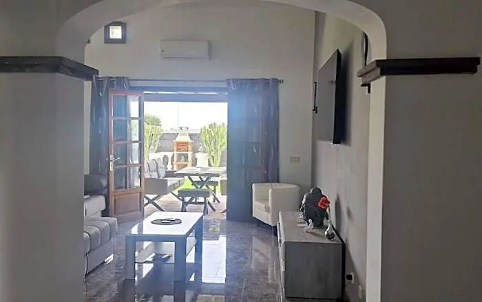 Casa De Nefertiti