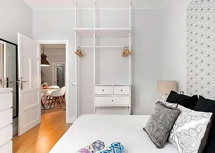 'Koeppen A' Apt. - Cozy And Chic