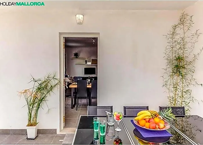 Lakeside Plaza - 2 Min Away From Alcudia Beach
