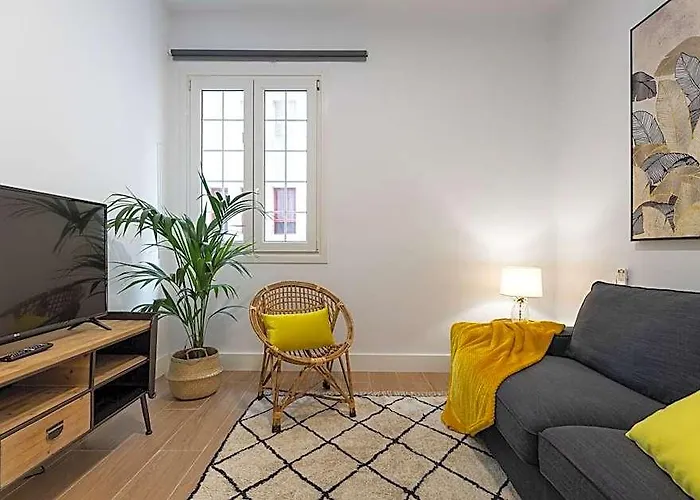 'Kocua' Apt. Cozy And Restful