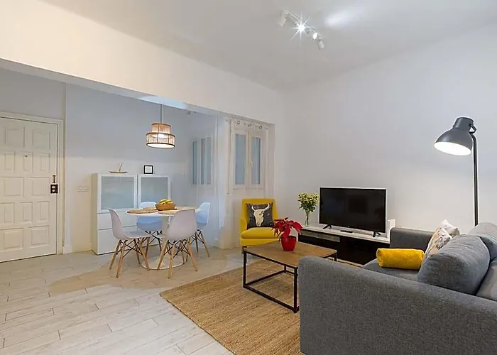 'Kala' Apt. - Welcoming And Charming