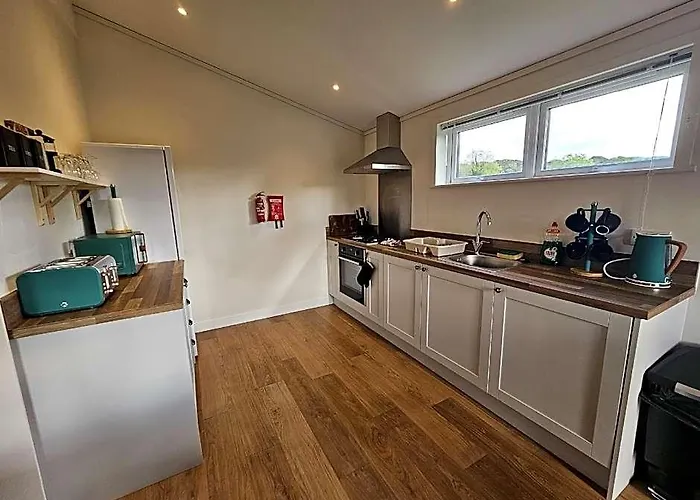 Valley View Lodges