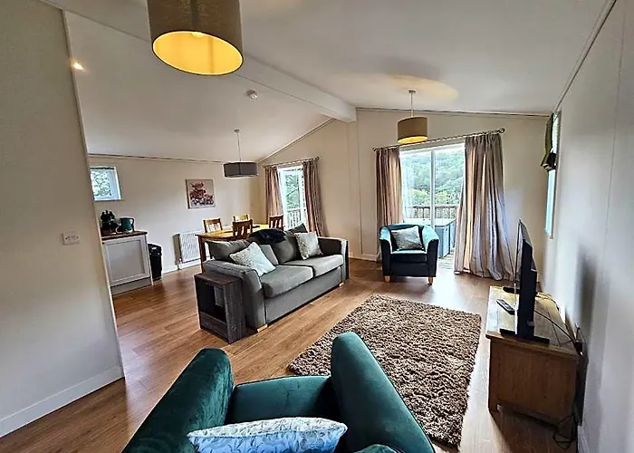 Valley View Lodges