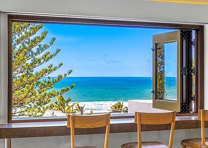 Salt ~ Luxury ~ Location ~ Ocean Views