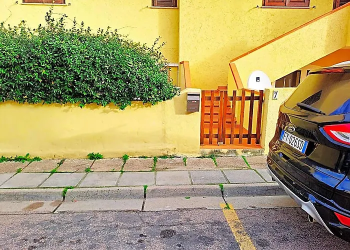 Nino Apartment