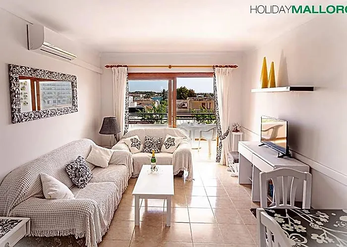 Serenity Sands Apartment